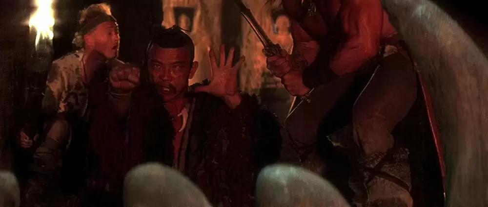 キング・オブ・デストロイヤー／コナンPART2の画像