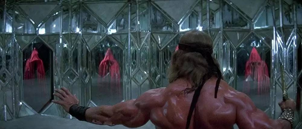 キング・オブ・デストロイヤー／コナンPART2の画像