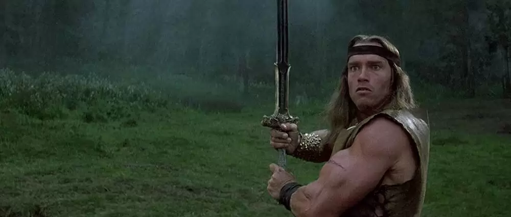 キング・オブ・デストロイヤー／コナンPART2の画像