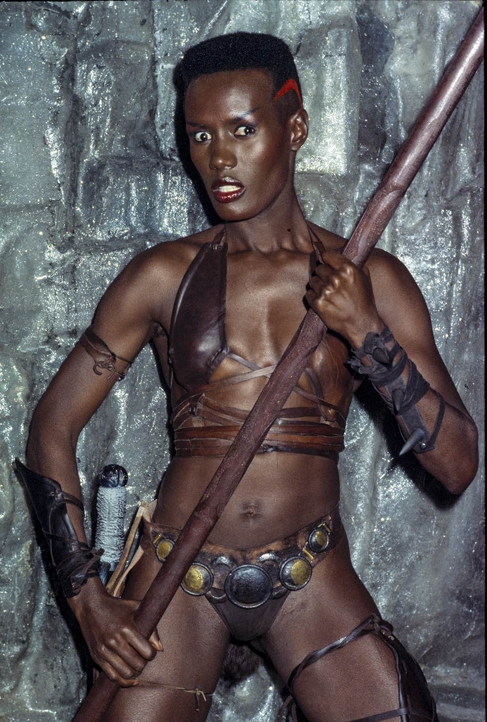 キング・オブ・デストロイヤー／コナンPART2の画像