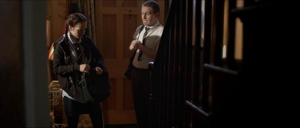 ザ・ポルターガイスト 悪魔の棲む家の画像