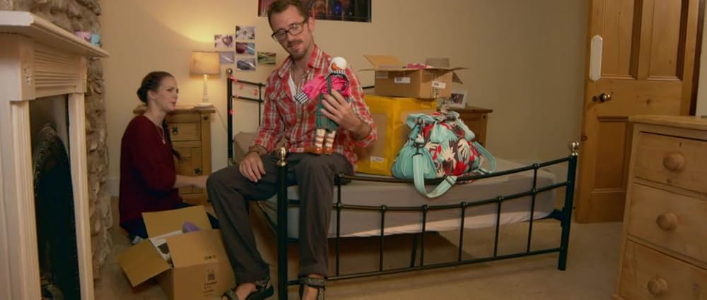 ザ・ポルターガイスト 悪魔の棲む家の画像