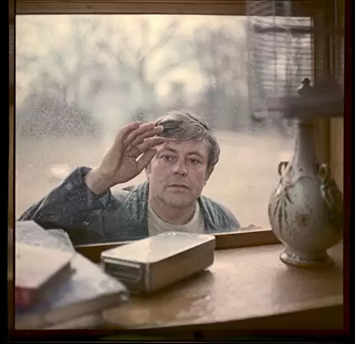 惑星ソラリスの画像