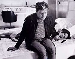 惑星ソラリスの画像