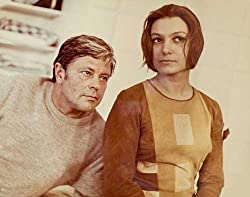 惑星ソラリスの画像