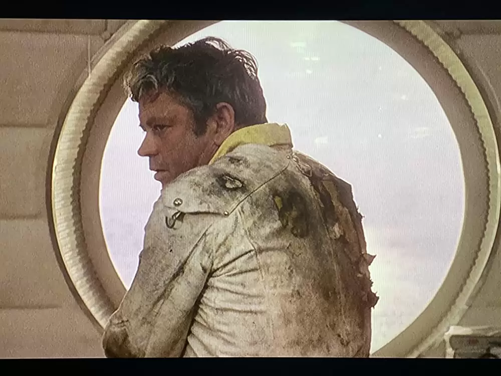 惑星ソラリスの画像