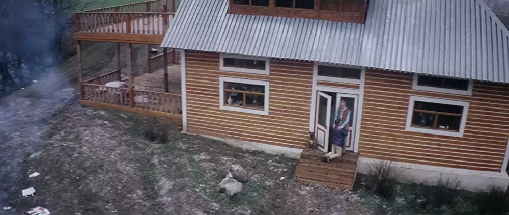 惑星ソラリスの画像