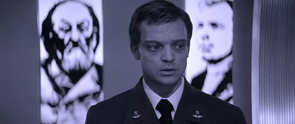 惑星ソラリスの画像