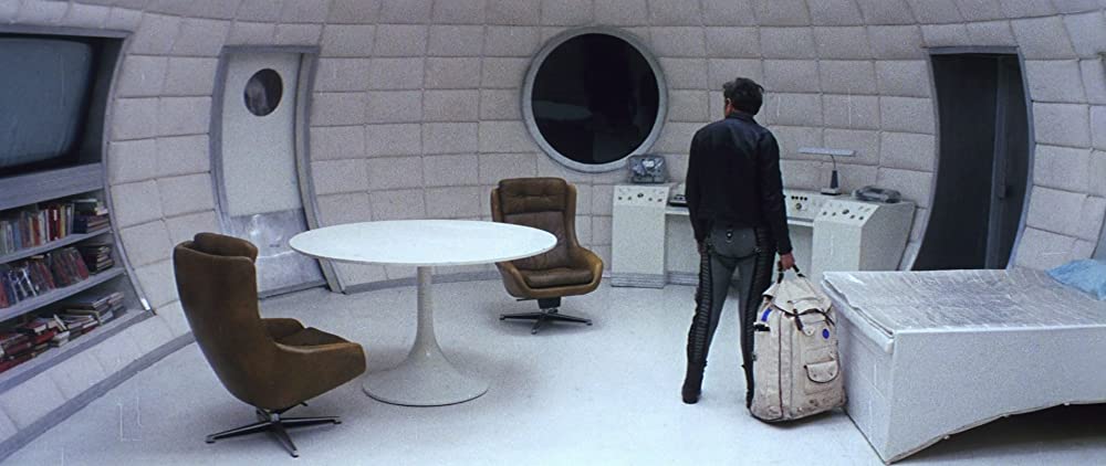 惑星ソラリスの画像