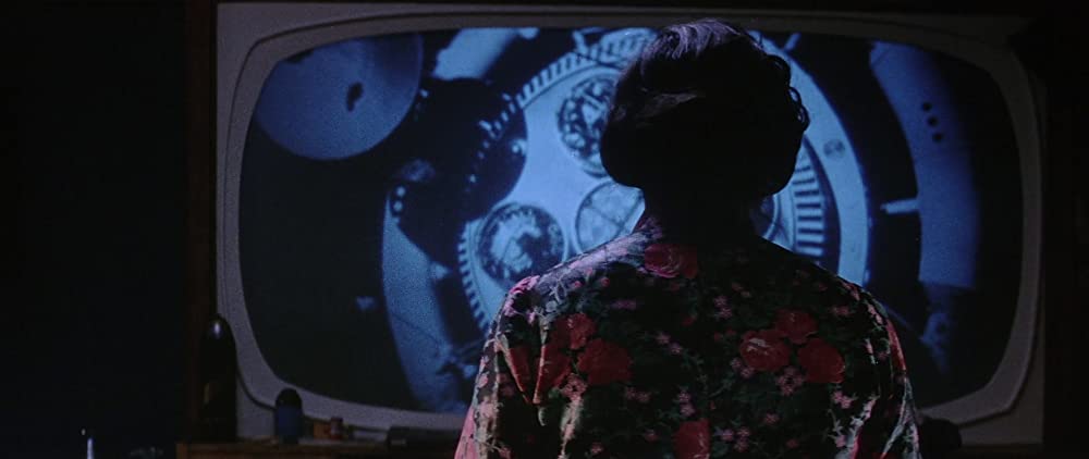 惑星ソラリスの画像