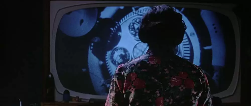 惑星ソラリスの画像