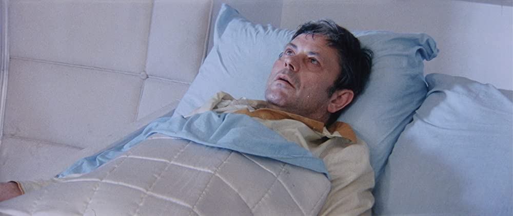 惑星ソラリスの画像