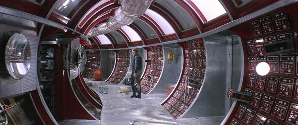 惑星ソラリスの画像