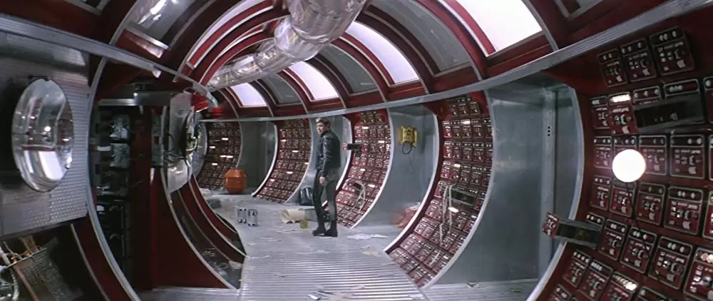 惑星ソラリスの画像