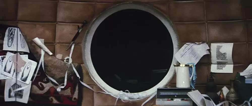 惑星ソラリスの画像