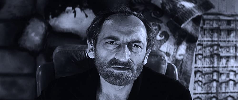 惑星ソラリスの画像