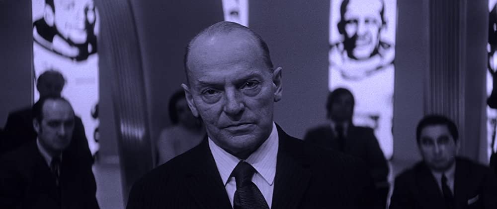 惑星ソラリスの画像