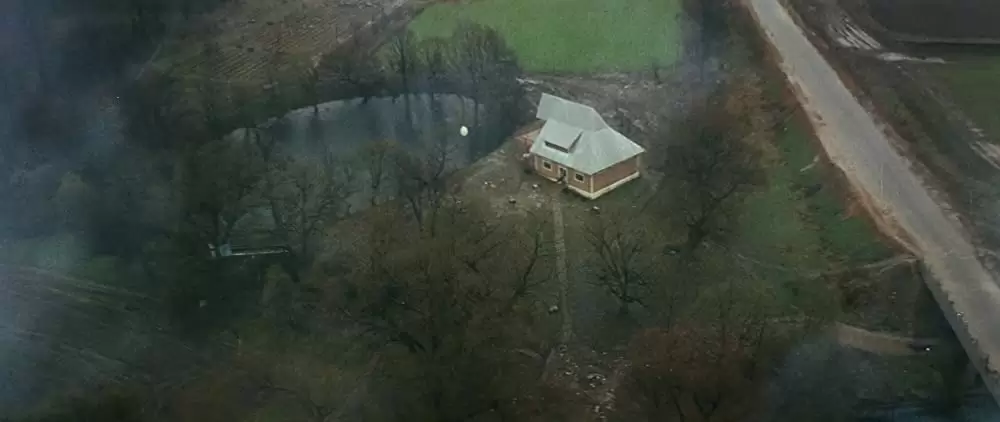 惑星ソラリスの画像