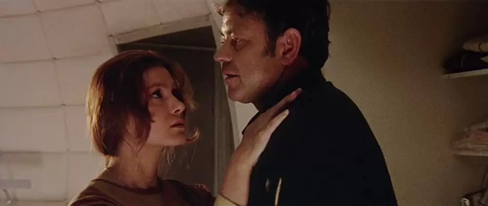 惑星ソラリスの画像