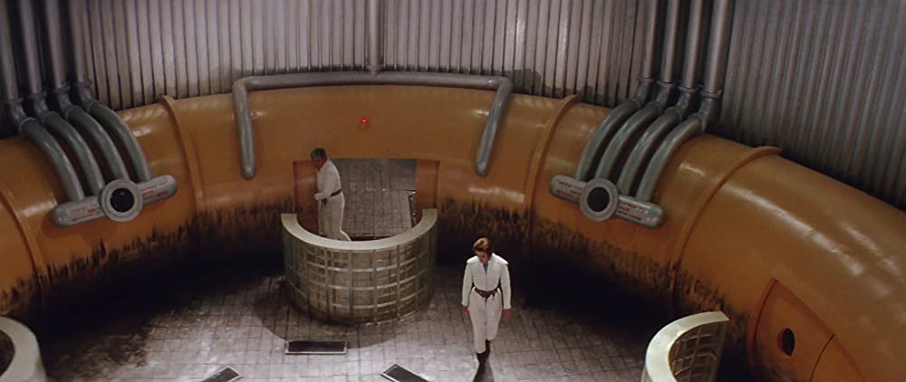 惑星ソラリスの画像