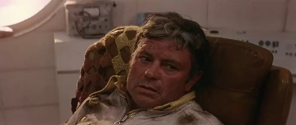 惑星ソラリスの画像