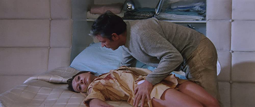 惑星ソラリスの画像