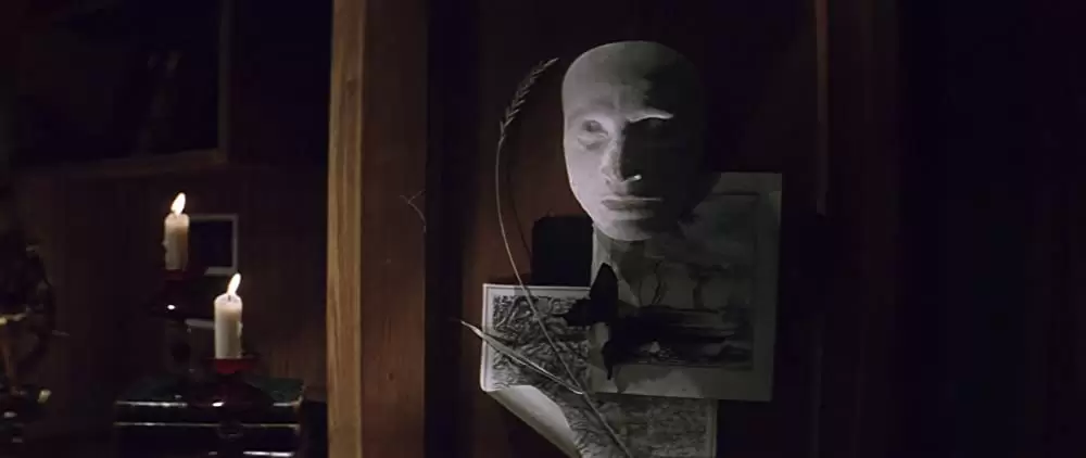 惑星ソラリスの画像