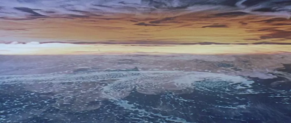 惑星ソラリスの画像