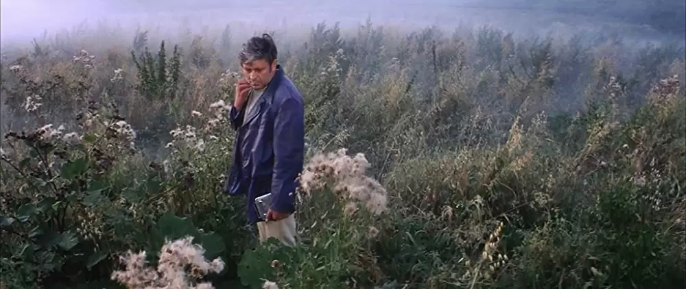 惑星ソラリスの画像