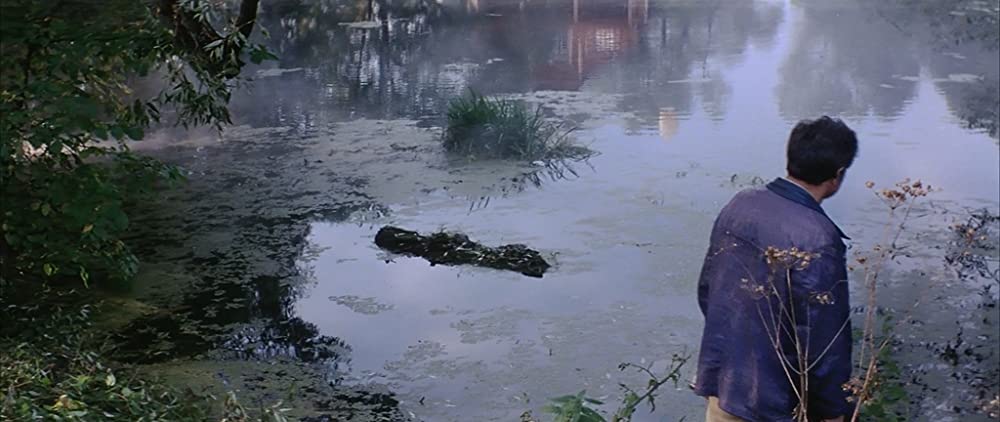 惑星ソラリスの画像