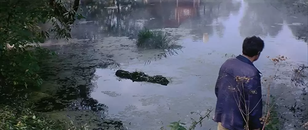 惑星ソラリスの画像