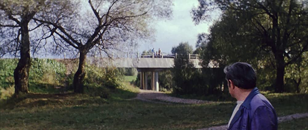 惑星ソラリスの画像