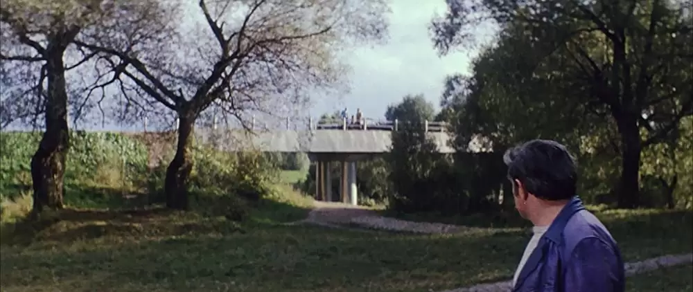 惑星ソラリスの画像