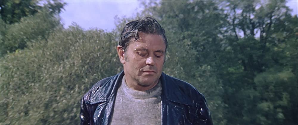 惑星ソラリスの画像