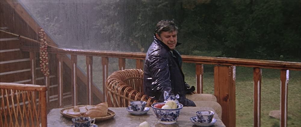 惑星ソラリスの画像