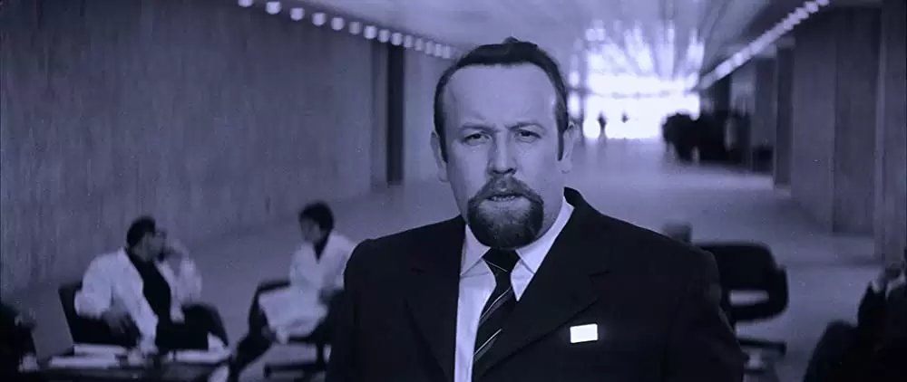 惑星ソラリスの画像