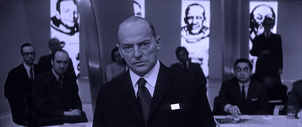 惑星ソラリスの画像