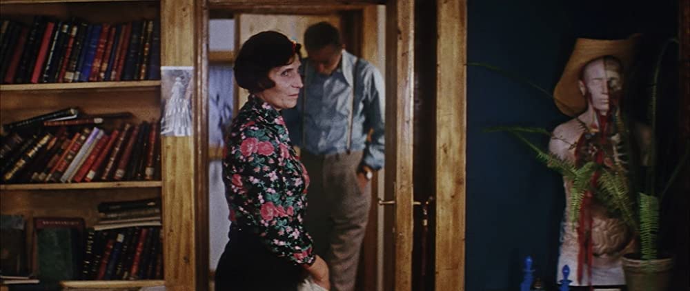 惑星ソラリスの画像