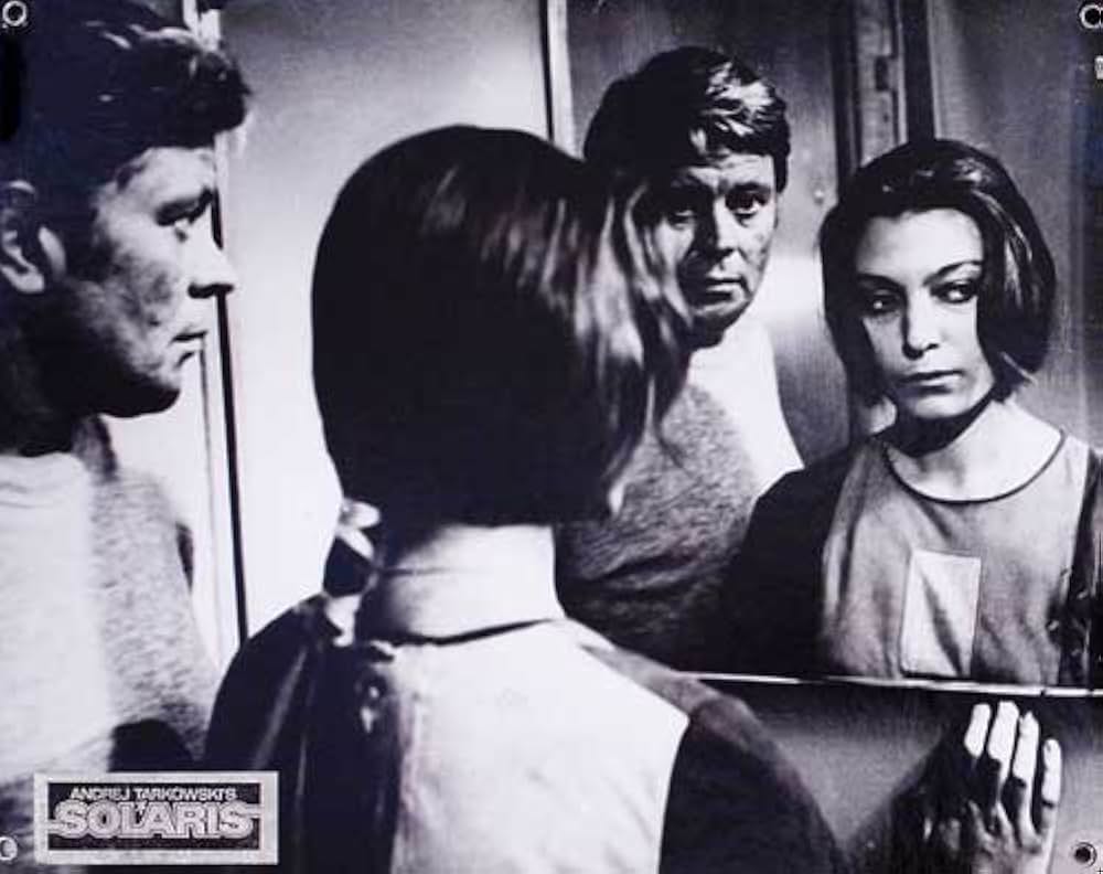 惑星ソラリスの画像