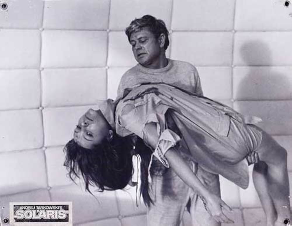 惑星ソラリスの画像