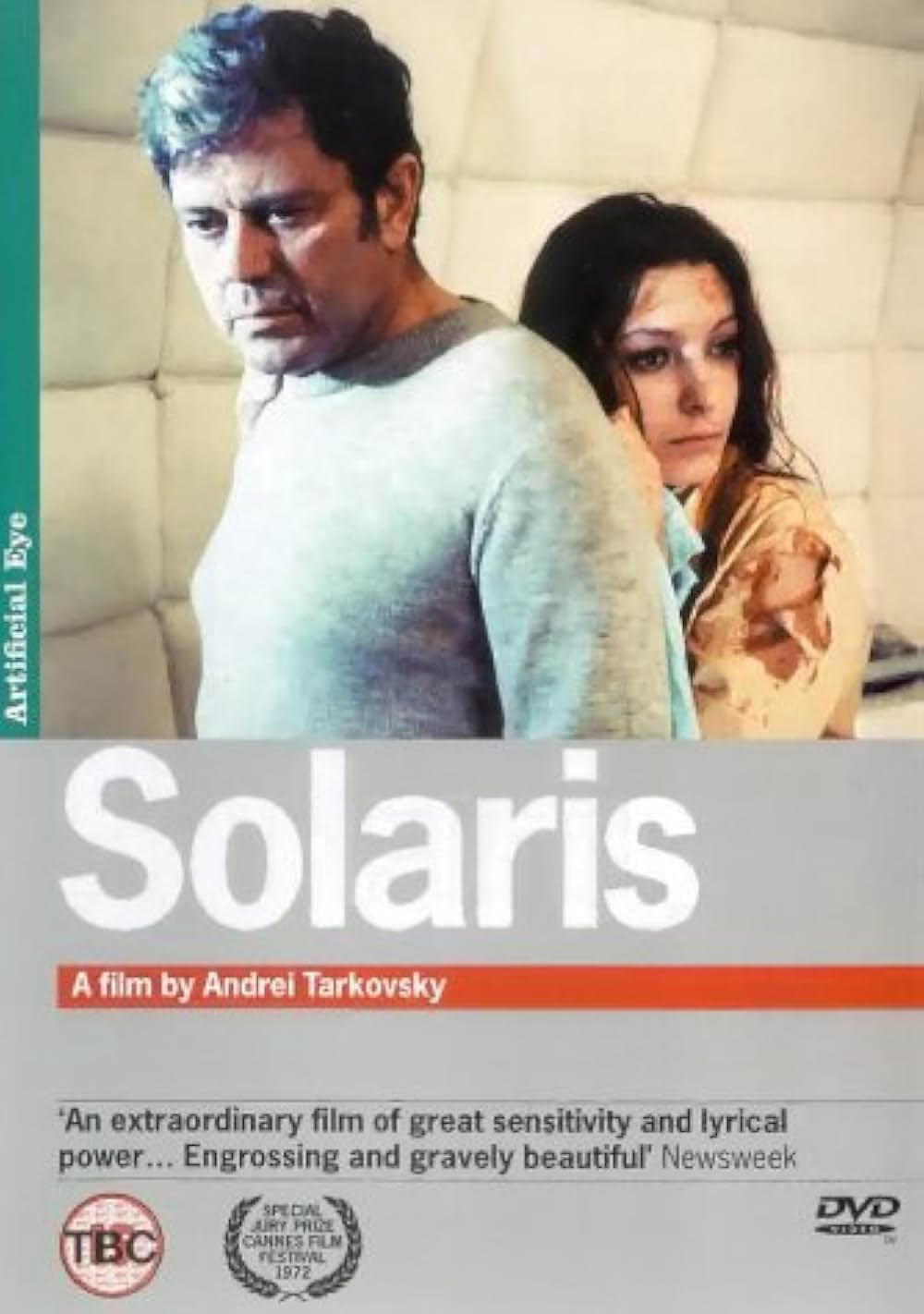 惑星ソラリスの画像