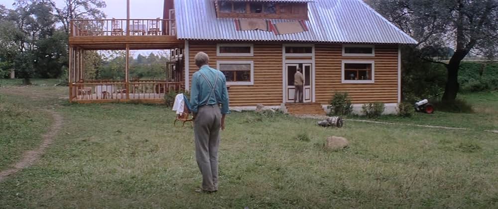 惑星ソラリスの画像