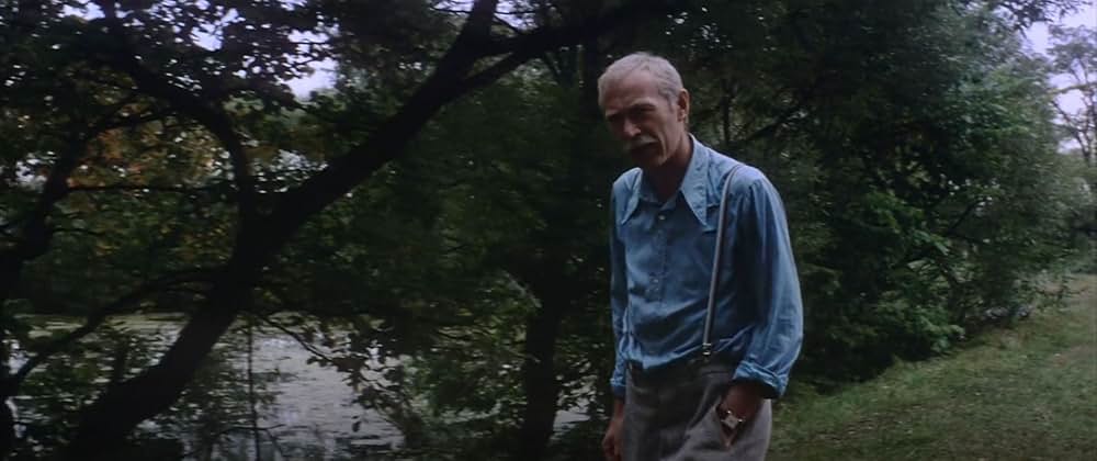 惑星ソラリスの画像