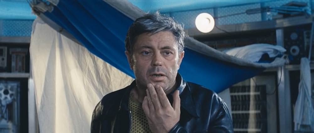 惑星ソラリスの画像