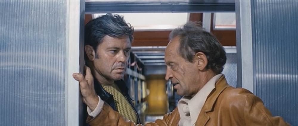 惑星ソラリスの画像