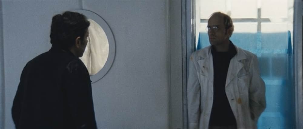 惑星ソラリスの画像