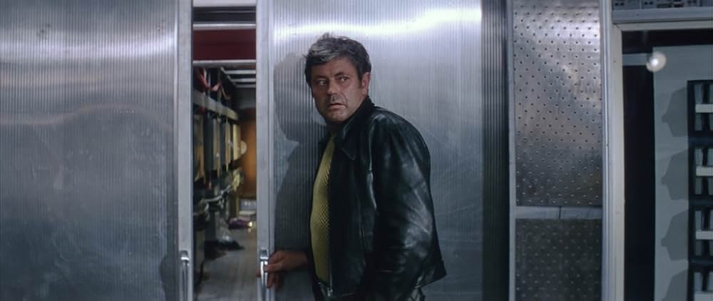 惑星ソラリスの画像