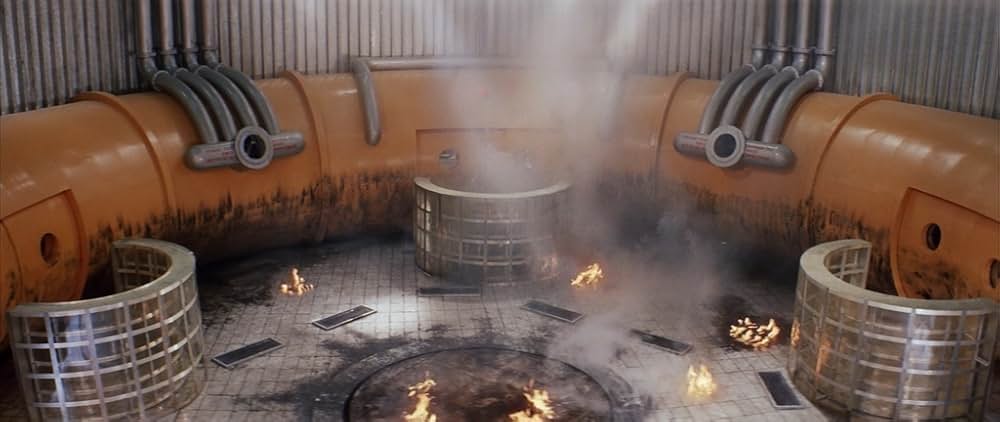 惑星ソラリスの画像