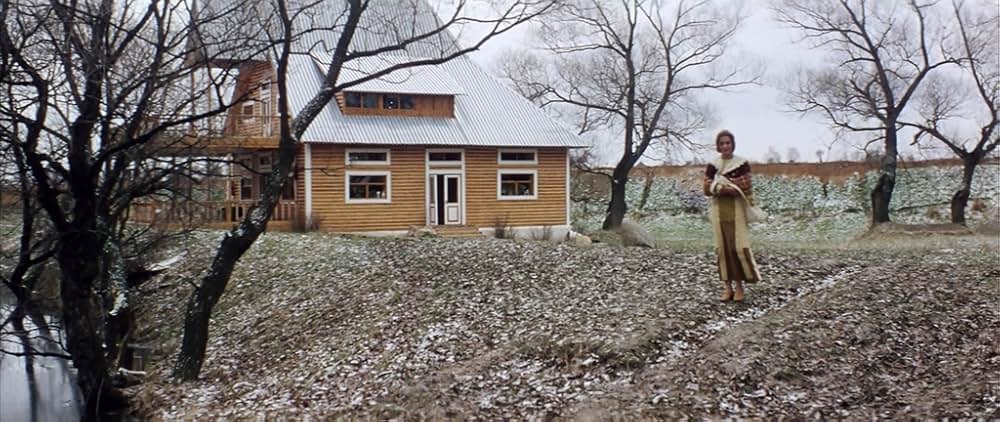 惑星ソラリスの画像