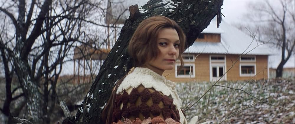 惑星ソラリスの画像